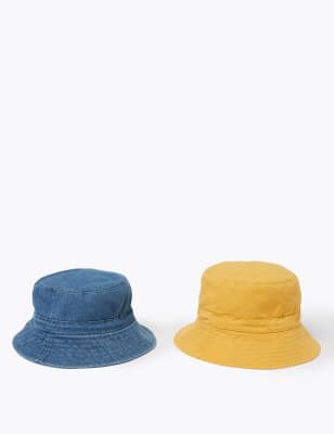 m&s hats