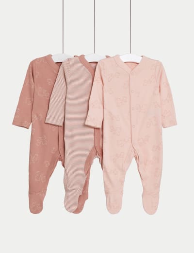 M&s baby grows girl hotsell