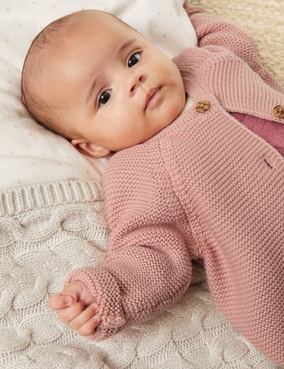 Marks and spencer baby coats sales
