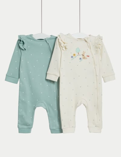 Sleepsuits 2 to 3 years clearance