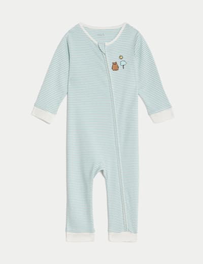 Elephant pjs m&s store