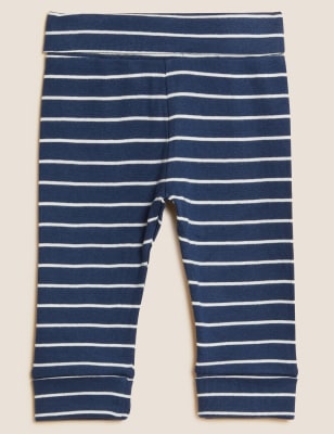 baby boy navy pants