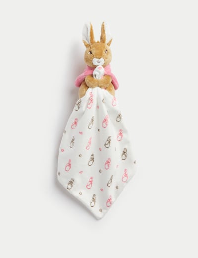 M&s top bunny comforter