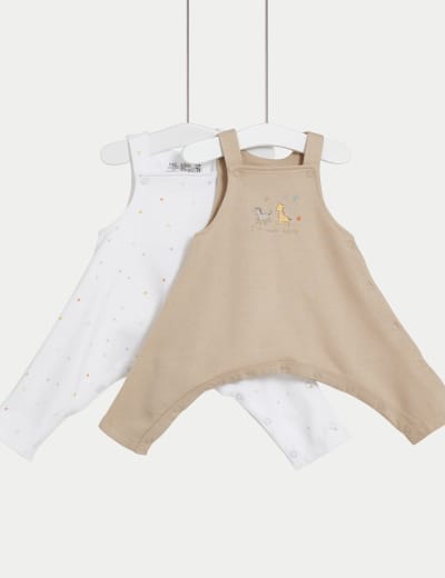 2pc Cotton Rich Winnie The Pooh Outfit 7lbs 12 Mths M S