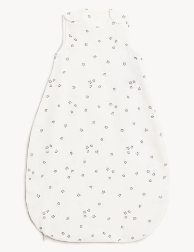 M&s baby sleeping bag 2.5 tog clearance