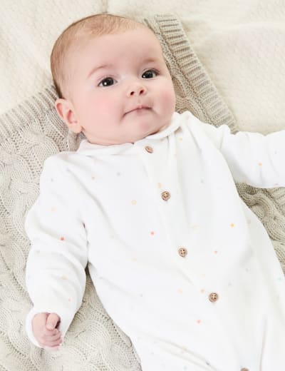Marks and spencer baby boy jackets shop