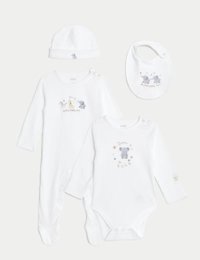 M&s best sale baby grows