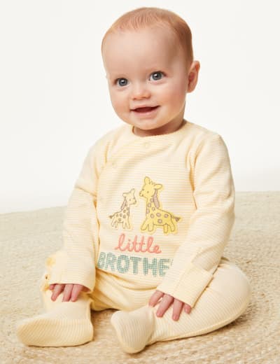 M&s baby boy best sale coats