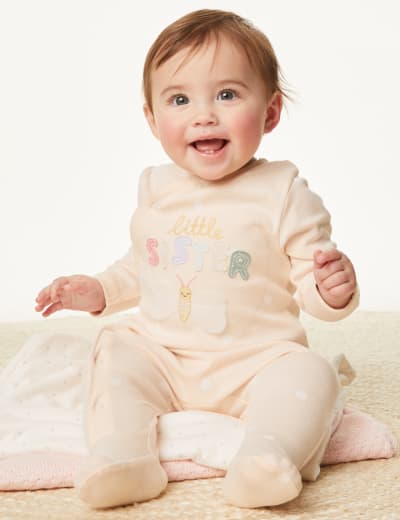 M&s baby toys 2025