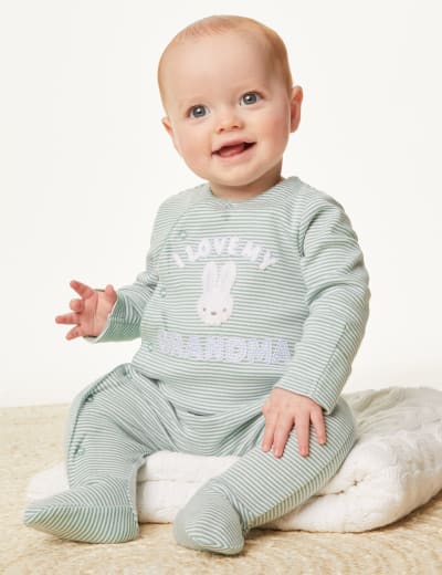 Marks and spencer baby new arrivals pyjamas