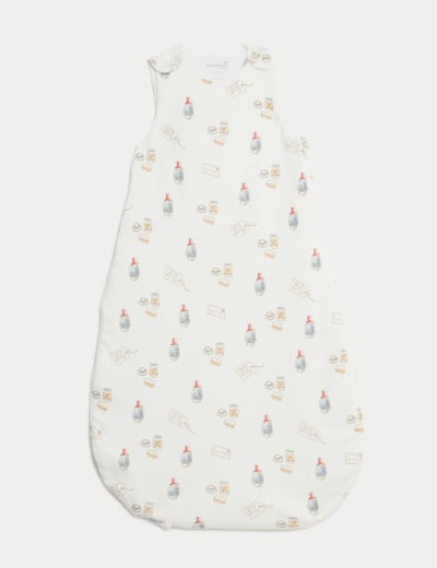 Marks spencer sleeping bag top