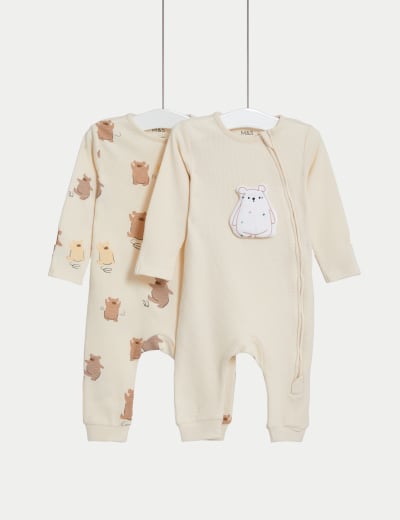 Elephant pyjamas marks and spencer shop