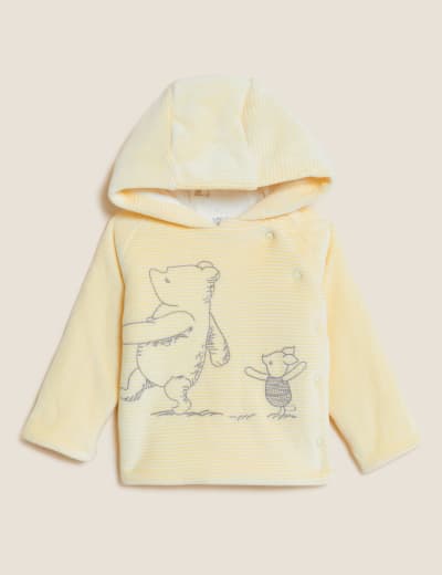 H&m pooh sales bear outfit