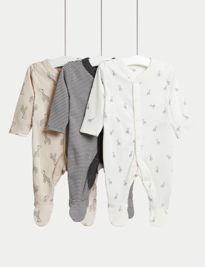 Marks and spencer panda pyjamas 2025