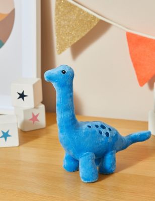 Dinosaur Soft Toy