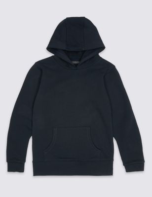 Unisex Hooded Sweatshirt (2-16 Yrs)