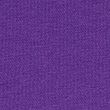 Cotton Unisex V-Neck Sweatshirt (2-16 Yrs) - purple