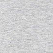 Cotton Unisex V-Neck Sweatshirt (2-16 Yrs) - greymarl