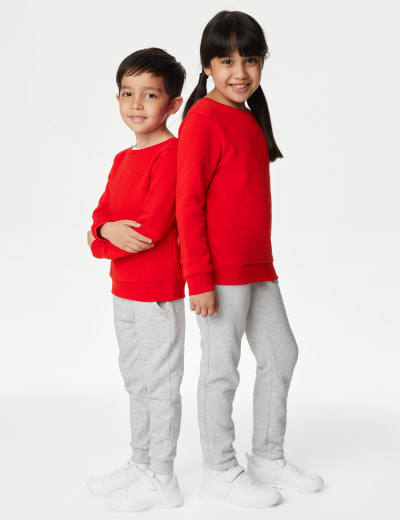 M&s childrens joggers sales