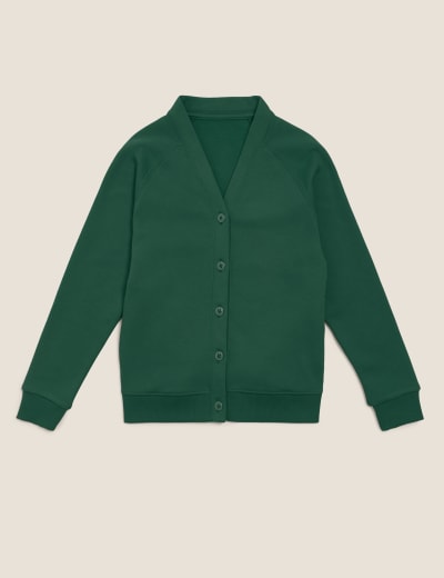 Marks and outlet spencer school cardigan