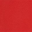 Unisex Zip Fleece (2-16 Yrs) - red