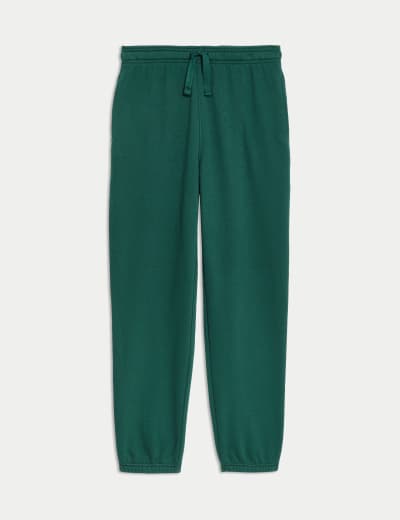 M&s mens cotton joggers sale