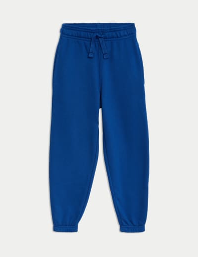 M&s mens 2025 cotton joggers