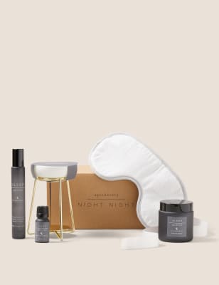 m&s ladies gift sets