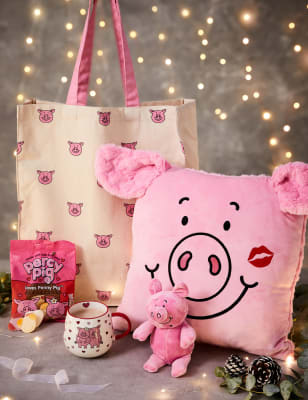 Percy Lover's Hamper