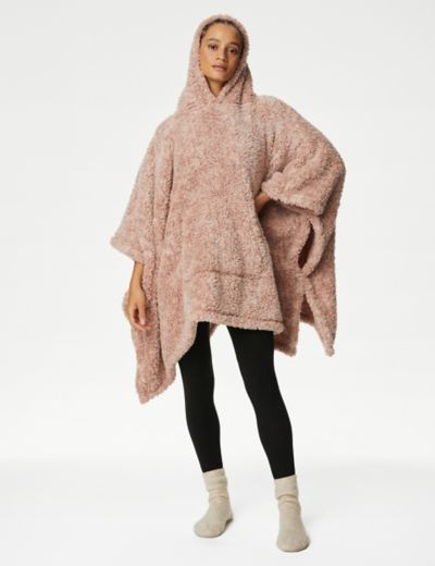 Barefoot Dreams® CozyChic® Ribbed Cozy