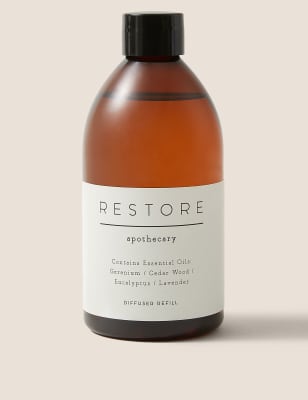Restore Diffuser 250ml Refill