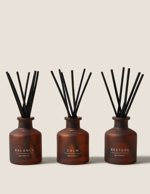 Aromatherapy Diffusers | Body Oils | M&S