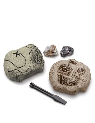 Gemstone Mini Excavation Kit (6+ Yrs)