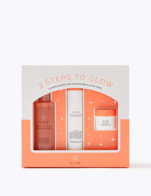 Glow Gift Set - save 27%