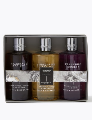 m&s ladies gift sets