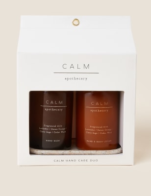 Bath & Body | M&S