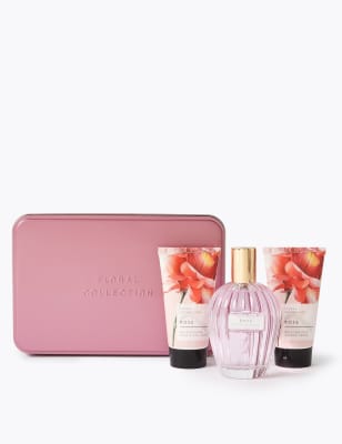Bath & Body Gift Sets | M&S