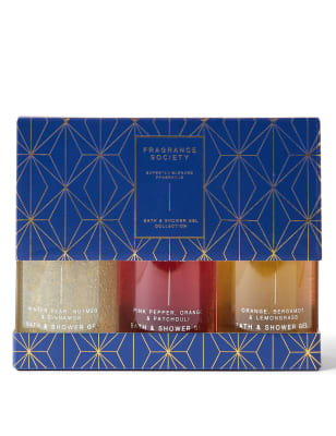 Bath & Body Gift Sets | M&S