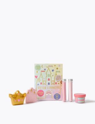 Fit For A Princess Bath Gift
