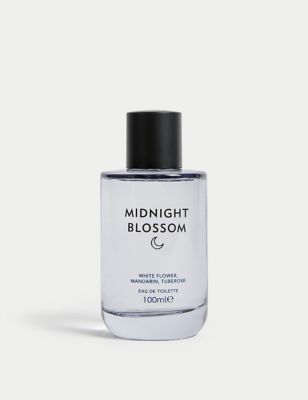 Midnight Blossom Eau De Toilette 100ml