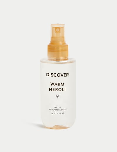 Nectar and jasmine perfume m&s best sale