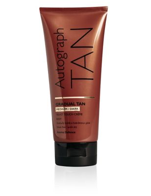 Gradual Tan Body Crème - Medium to Dark 200ml