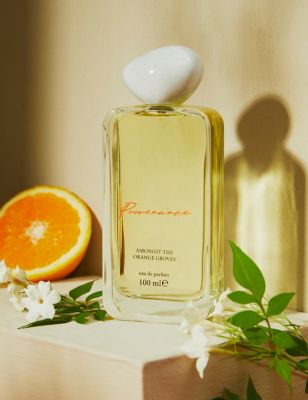 Amongst the Orange Groves Eau De Parfum 100ml