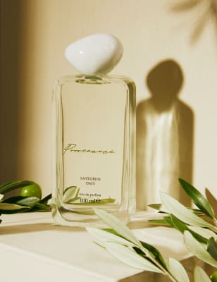 Santorini Days Eau De Parfum 100ml