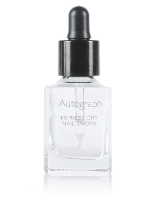 Express Dry Nail Drops 11ml