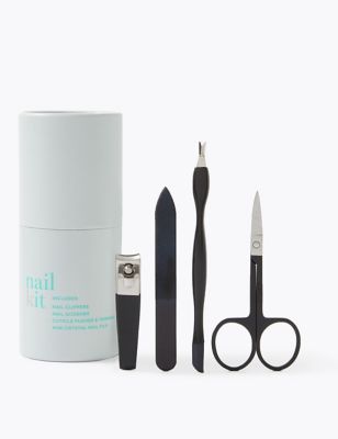 All in One Manicure Kit