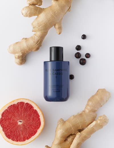 Origins ginger essence sales sensuous skin scent reviews