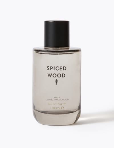 Marks & Spencer Sandalwood & Tobacco Eau De Toilette (100ml)