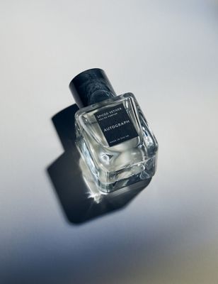 Spiced Vetiver Eau de Parfum 30ml