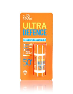 Ultra Defence Sun Stick SPF50+ 6g